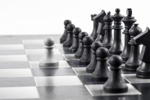 strategisch plan