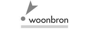 Woonbron logo