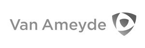 van Ameyde logo